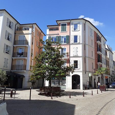 Maison Individuelle Avec Terrasse Nogent Sur Marne 外观 照片